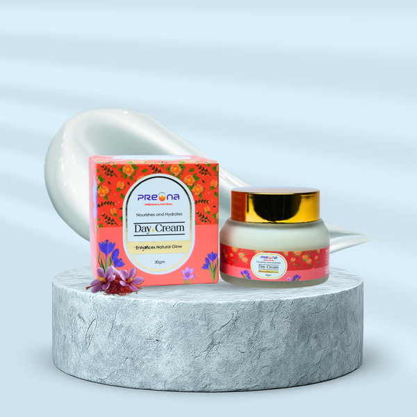 Preona Day Cream