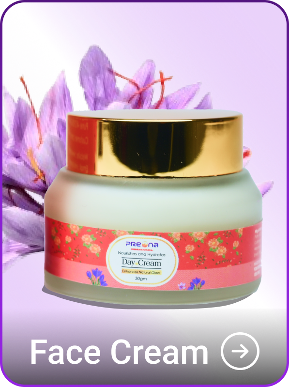 Face cream