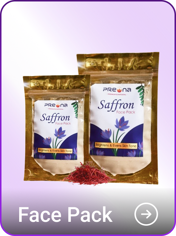 Face pack