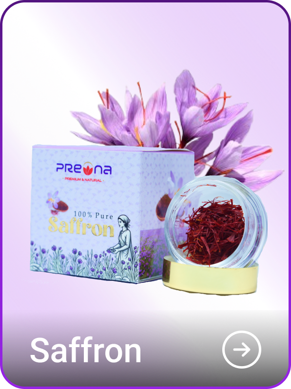 Saffron